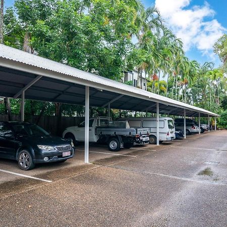 Seascape Holidays - Coral Apartments Port Douglas Exterior photo