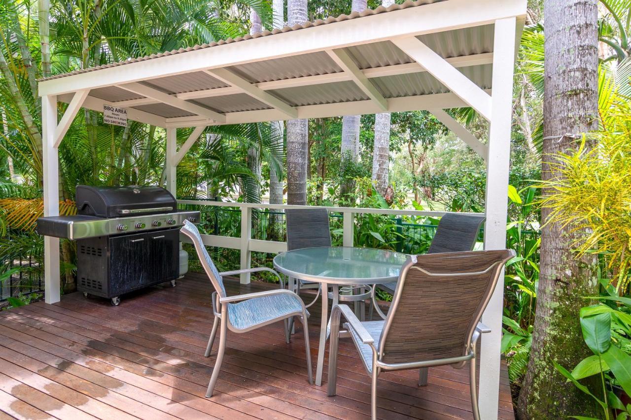 Seascape Holidays - Coral Apartments Port Douglas Exterior photo
